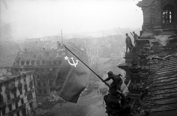 The Most Detailed Battle of Berlin Documentary